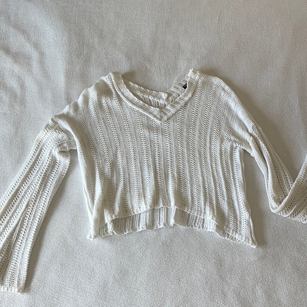 Knit Sweater